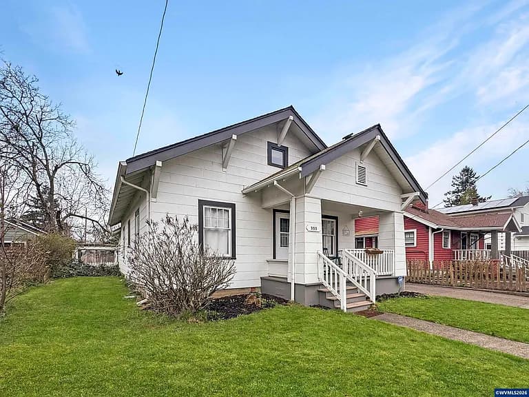 Portland, OR property